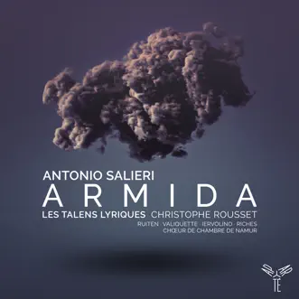 Armida, Atto Terzo Scena 4: Ah non lasciarmi no (Rinaldo) by Les Talens Lyriques, Christophe Rousset & Florie Valiquette song reviws