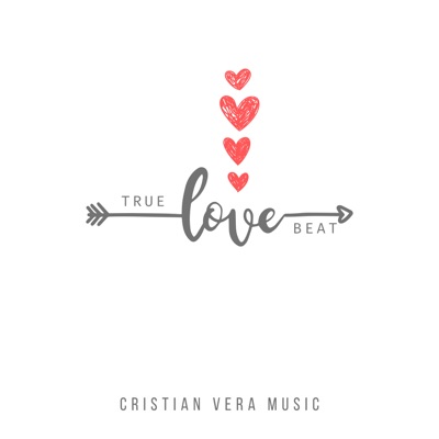 True Love Beat - Cristian Vera Music