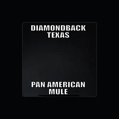 Listen to Diamondback Texas, watch music videos, read bio, see tour dates & more!
