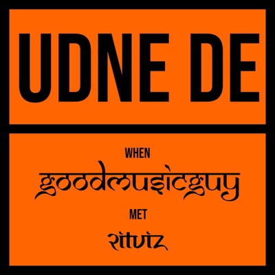 Udne De - Single