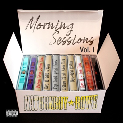 Morning Sessions, Vol. 1 - EP