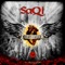 Cancion del Corazon (feat. Luzelena Mendoza) - SaQi lyrics