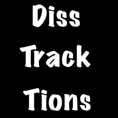 Disstracktions - EP