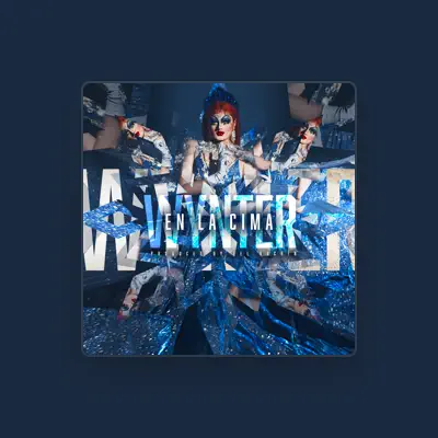 Listen to The Wynter, watch music videos, read bio, see tour dates & more!