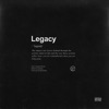 Legacy (feat. Hashiem Brown) - Single