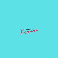 Ferrari - Single - LES FRERES BIZZY