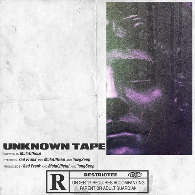 Unknow Tape - Single