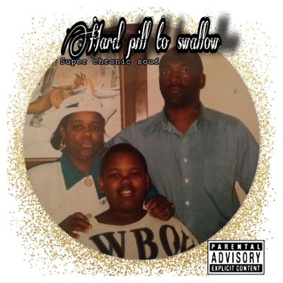 Hard Pill to Swallow