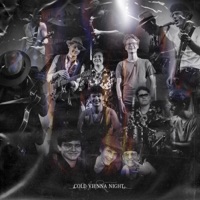 Cold Vienna Night - Single - Burning Water