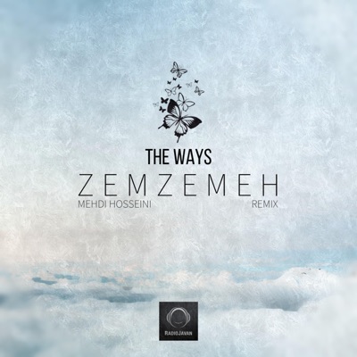 Zemzemeh (feat. Mehdi Hosseini) [Remix] - Single