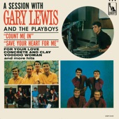 Gary Lewis & The Playboys - Without A Word Of Warning