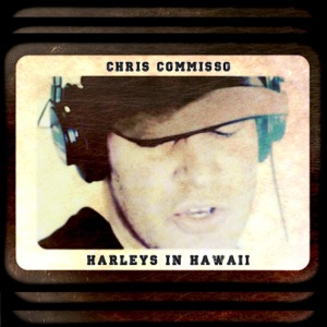 Harleys in Hawaii
