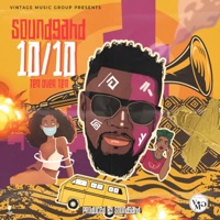 Ten Over Ten - Single - SoundGahd