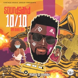 Ten Over Ten SoundGahd