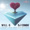 Just My Imagination - EP