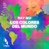 Los Colores Del Mundo artwork
