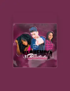 Listen to Sista Na Voz, watch music videos, read bio, see tour dates & more!