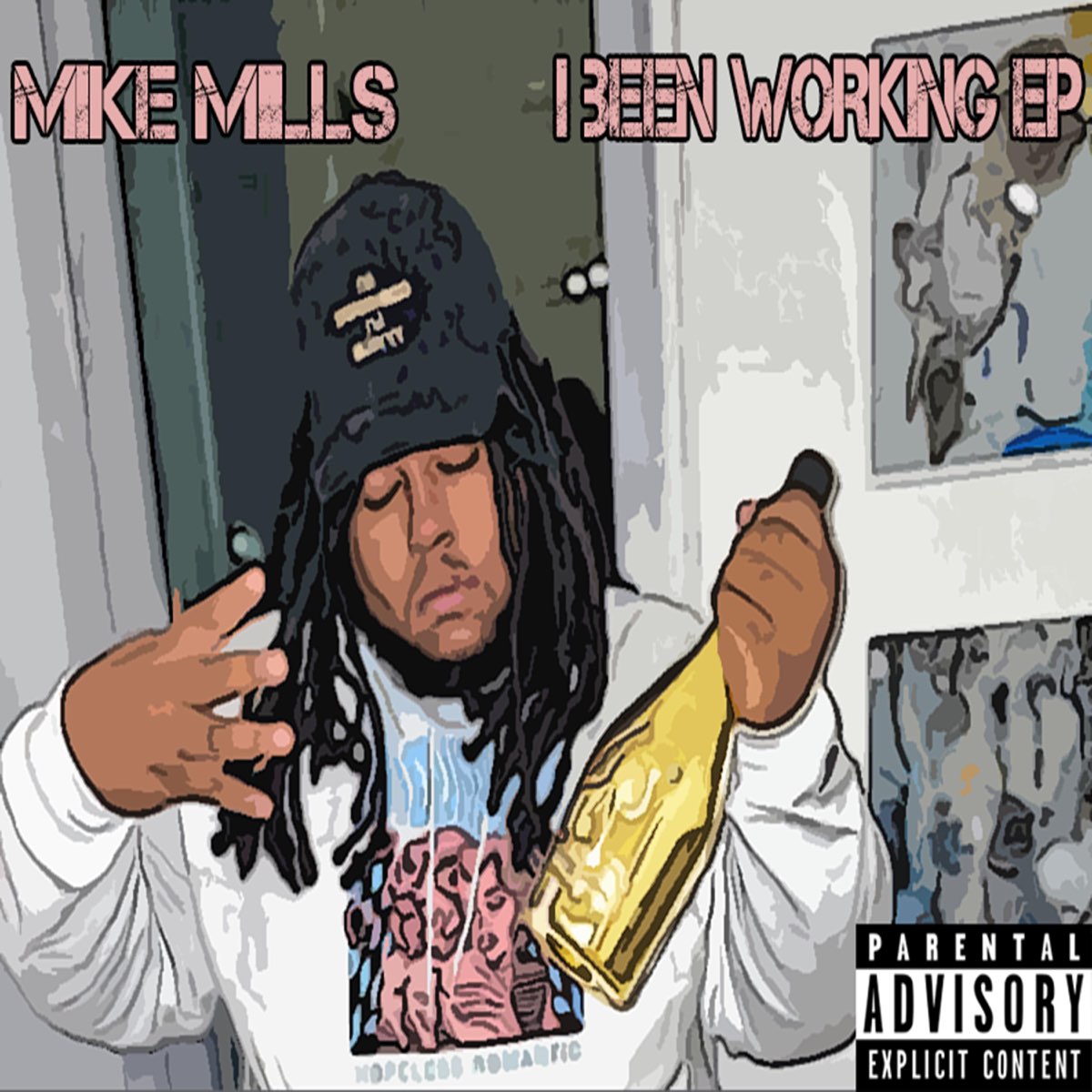 I Been Working by Mike Mills on Apple Music