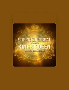 Listen to King & Queen, watch music videos, read bio, see tour dates & more!