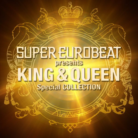 King & Queen - Apple Music