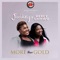 More Than Gold (feat. Mercy Chinwo) - Judikay lyrics