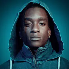 Poslechněte si interpreta God Full Effect, sledujte hudební videa, přečtěte si životopis, podívejte se na data turné a další informace.