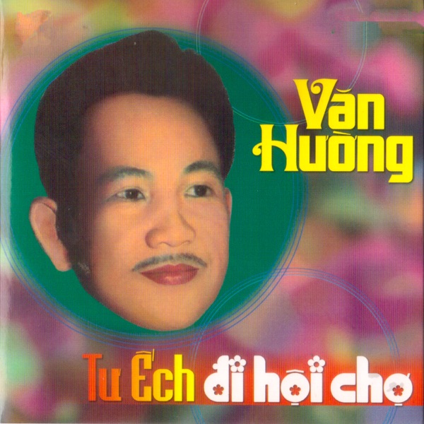 Tư Ếch Đi Hội Chợ (Văn Hường 7)