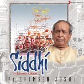 Siddhi, Vol. 7 artwork