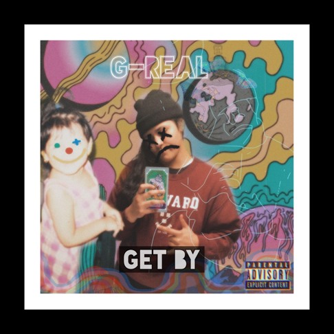 G Real - Apple Music