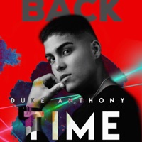 Back Time - EP - Duke Anthony