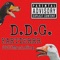 D.D.G - KARTIERRR lyrics