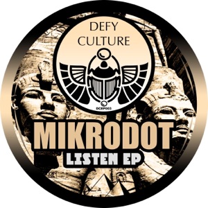 Listen - EP