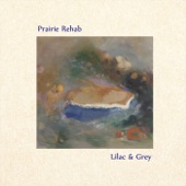 Prairie Rehab - Lilac & Grey