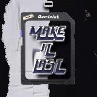 Make It Last - Single - Dominiak