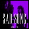 Sad Song (feat. TINI) - Alesso lyrics