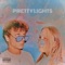 Pretty Lights (feat. Griffin Moore) - Kinniki lyrics