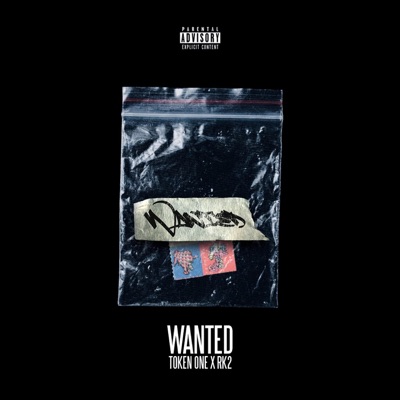Wxnted (feat. Rk2) - Single