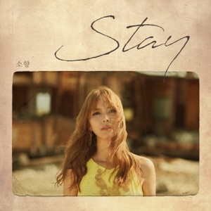 Stay - Single
