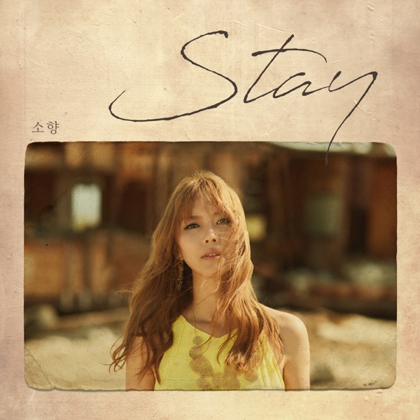 Stay - Single
