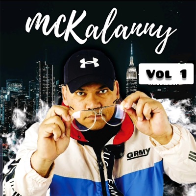 MC Kalanny Vol.1 - EP