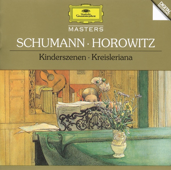 Schumann: Kinderszenen & Kreisleriana