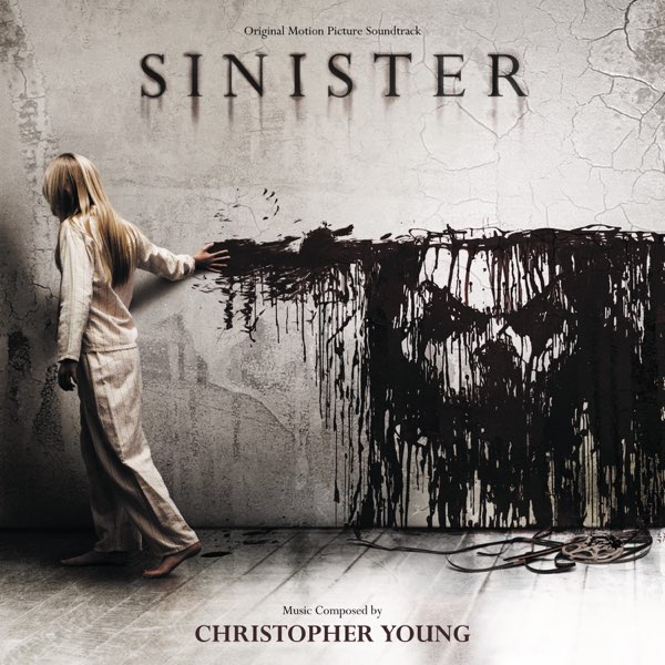 Sinister (Original Motion Picture Soundtrack
