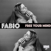 Free Your Mind (feat. Mari M.) [Radio Mix] artwork