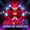 Pakito - Living On Video 2.9 (Mash Up Video Edit)