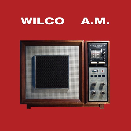 Cover artwork for I Must Be High