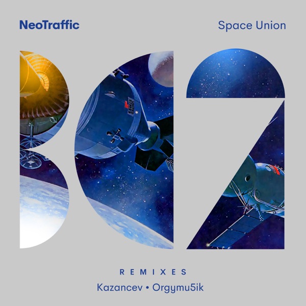Space Union