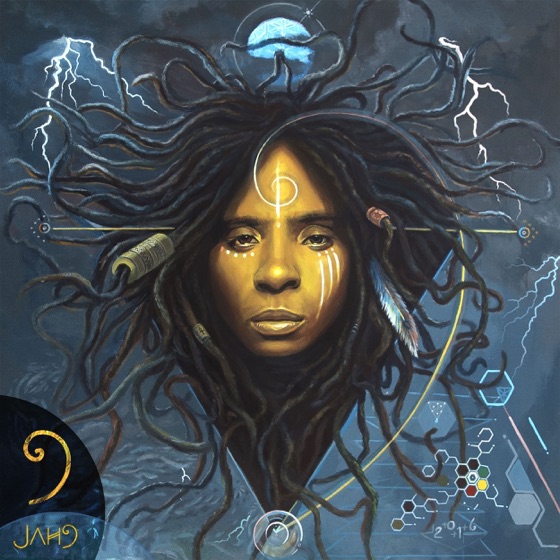 Cover artwork for Hardcore