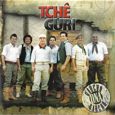 DNA Gaúcho - Tche Guri