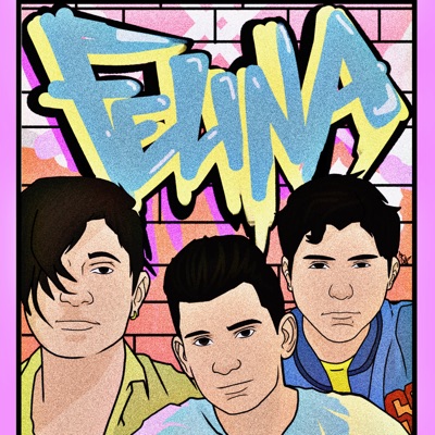 Felina (feat. Dima & Pablo Infante) - Single