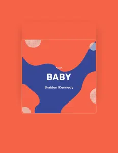 Poslechněte si interpreta Braiden Kennedy, sledujte hudební videa, přečtěte si životopis, podívejte se na data turné a další informace.